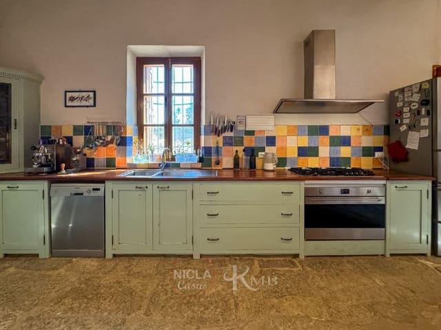 3 sovrum Villa till salu i Antas med pool garage - 345 000 € (Ref: 8311576)