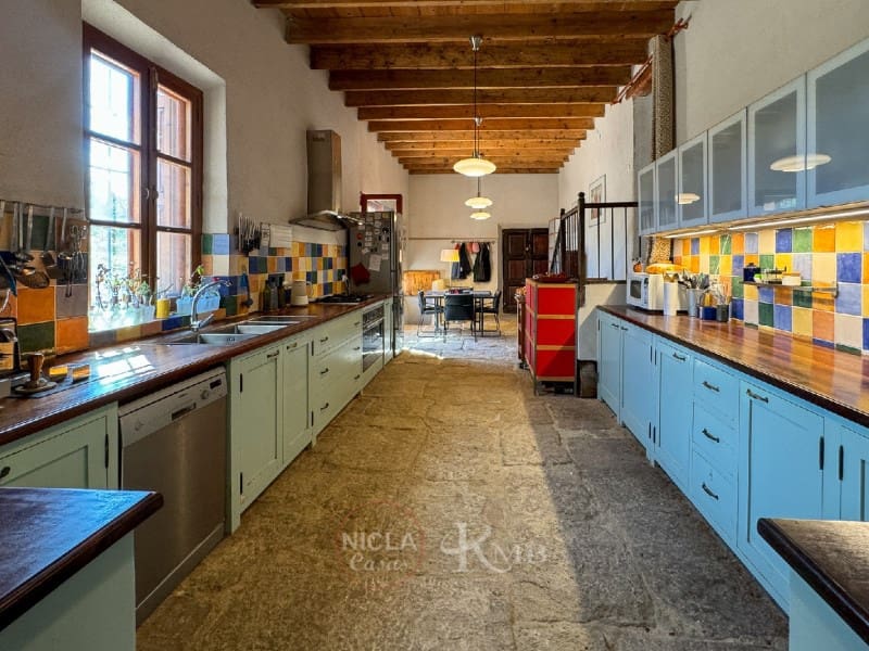 3 soveværelse Villa til salg i Antas med swimmingpool garage - € 345.000 (Ref: 8311576)