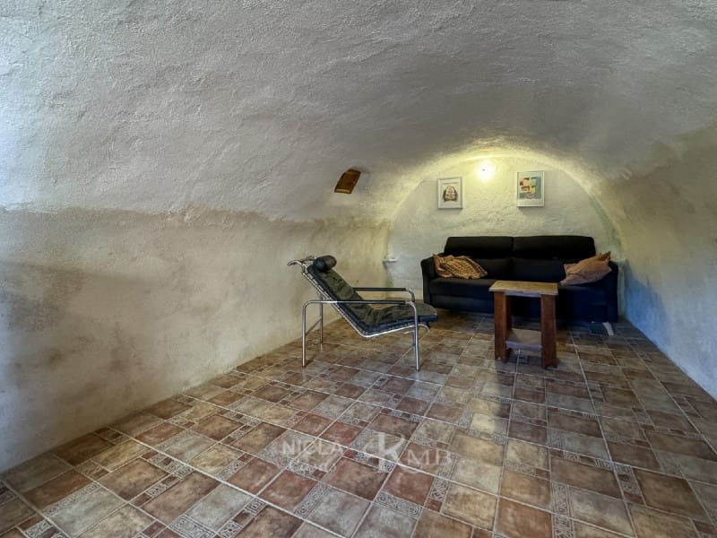 3 soveværelse Villa til salg i Antas med swimmingpool garage - € 345.000 (Ref: 8311576)