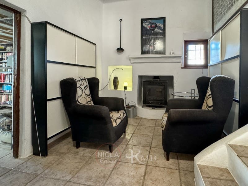 3 soveværelse Villa til salg i Antas med swimmingpool garage - € 345.000 (Ref: 8311576)