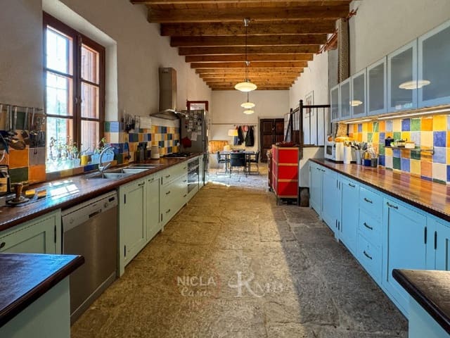 3 sovrum Villa till salu i Antas med pool garage - 345 000 € (Ref: 8311576)