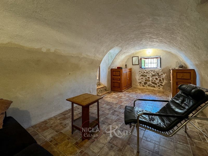 3 soveværelse Villa til salg i Antas med swimmingpool garage - € 345.000 (Ref: 8311576)