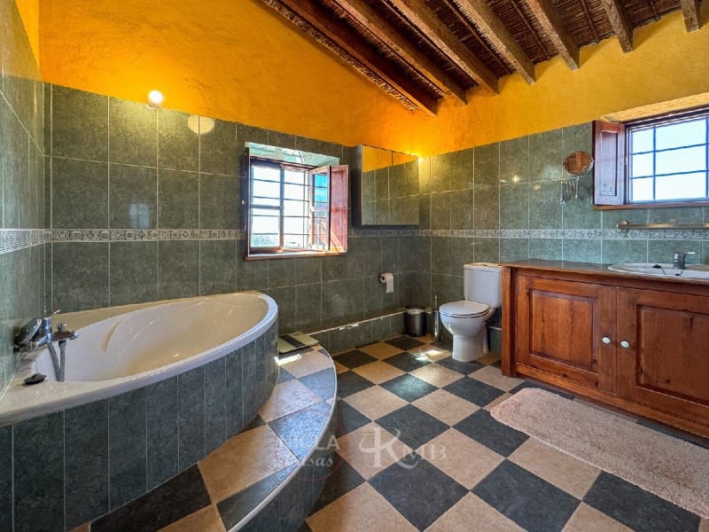 3 soveværelse Villa til salg i Antas med swimmingpool garage - € 345.000 (Ref: 8311576)