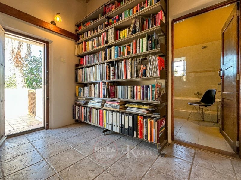 3 soveværelse Villa til salg i Antas med swimmingpool garage - € 345.000 (Ref: 8311576)