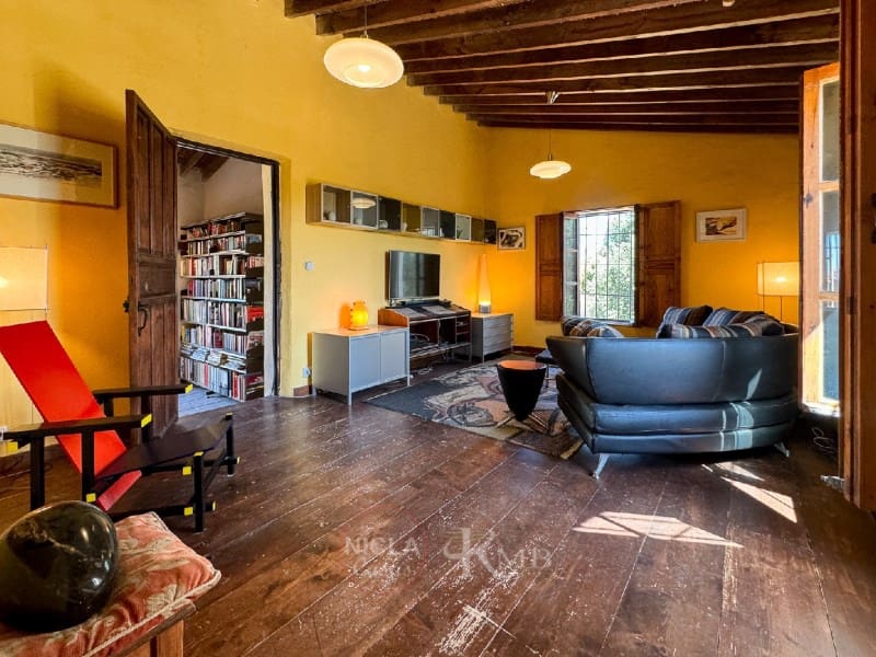 3 soveværelse Villa til salg i Antas med swimmingpool garage - € 345.000 (Ref: 8311576)