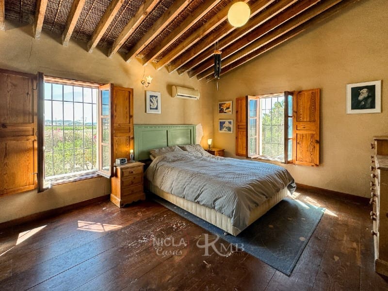 3 soveværelse Villa til salg i Antas med swimmingpool garage - € 345.000 (Ref: 8311576)