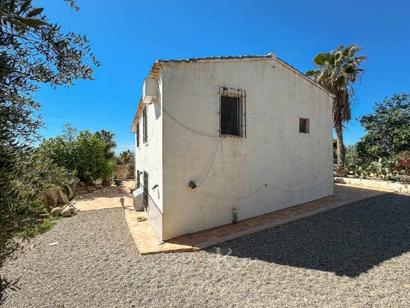 3 soveværelse Villa til salg i Antas med swimmingpool garage - € 345.000 (Ref: 8311576)