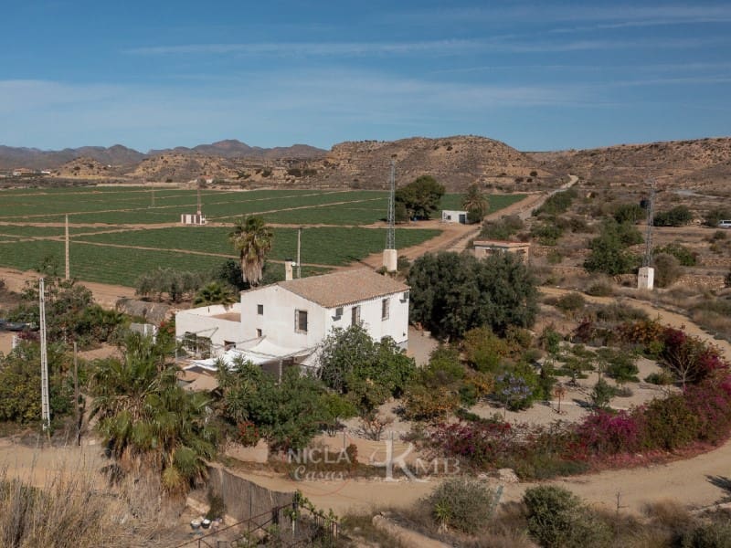 3 soveværelse Villa til salg i Antas med swimmingpool garage - € 345.000 (Ref: 8311576)