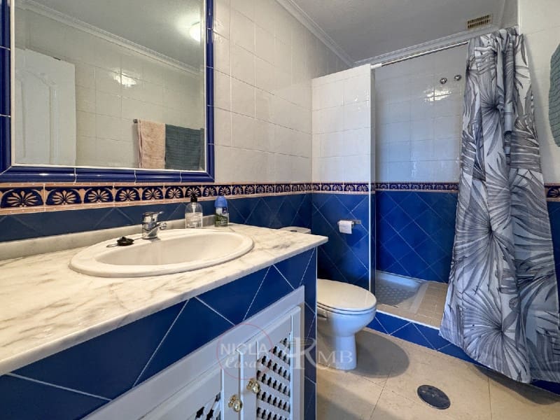 2 slaapkamer Appartement voor vakantieverhuur in Vera met zwembad - € 470 (Ref: 8419973)