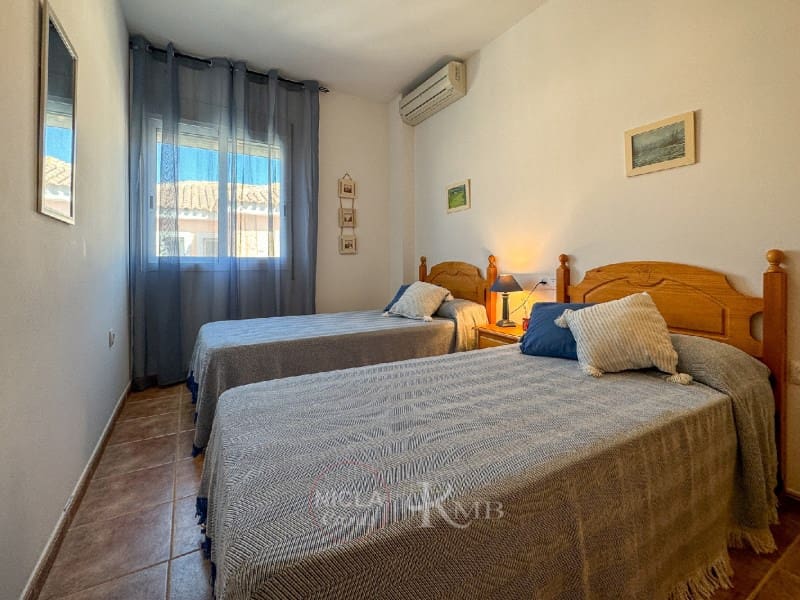 2 camera da letto Appartamento da affitare come casa vacanza in Vera con piscina - 470 € (Rif: 8419976)