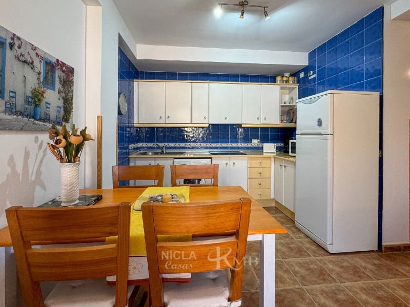 2 camera da letto Appartamento da affitare come casa vacanza in Vera con piscina - 470 € (Rif: 8419976)