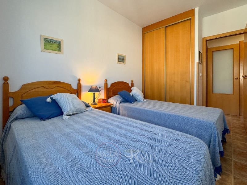 2 camera da letto Appartamento da affitare come casa vacanza in Vera con piscina - 470 € (Rif: 8419976)