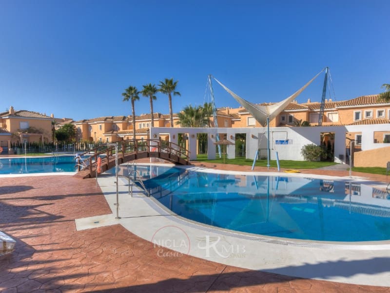 2 camera da letto Appartamento da affitare come casa vacanza in Vera con piscina - 470 € (Rif: 8419976)