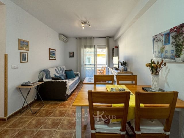 2 bedroom Apartment for holiday rental in Las Marinas - Pueblo Laguna, Vera with pool - € 470 (Ref: 8419976)