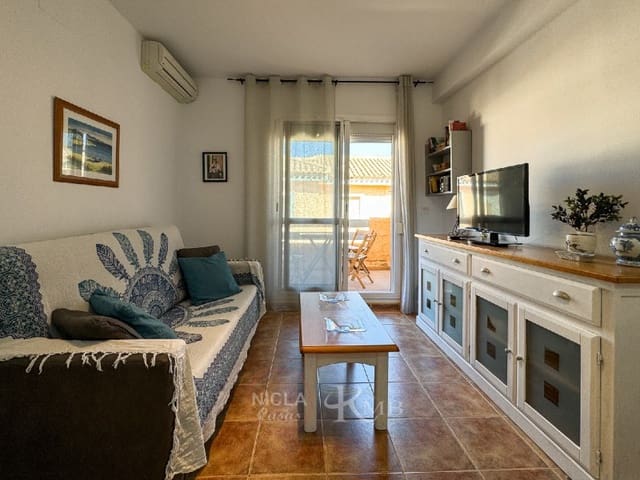 2 bedroom Apartment for holiday rental in Las Marinas - Pueblo Laguna, Vera with pool - € 470 (Ref: 8419976)