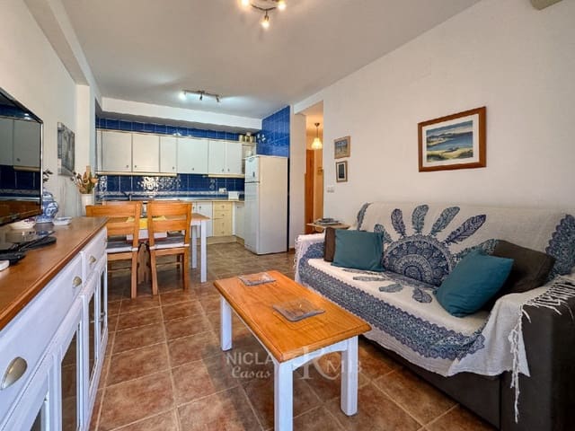 2 bedroom Apartment for holiday rental in Las Marinas - Pueblo Laguna, Vera with pool - € 470 (Ref: 8419976)