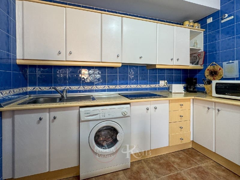 2 camera da letto Appartamento da affitare come casa vacanza in Vera con piscina - 470 € (Rif: 8419976)