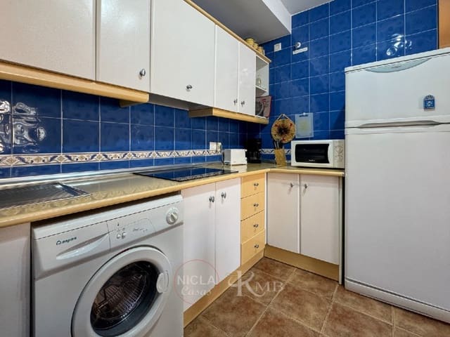 2 bedroom Apartment for holiday rental in Las Marinas - Pueblo Laguna, Vera with pool - € 470 (Ref: 8419976)