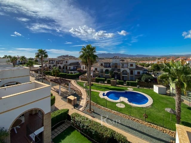 2 bedroom Apartment for holiday rental in Puerto Vera - Las Salinas, Vera - € 580 (Ref: 8434540)