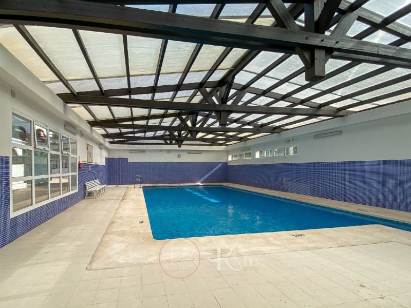 2 sovrum Lägenhet för semesterbostäder i Vera - 580 € (Ref: 8434540)