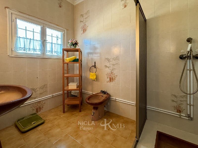 3 quarto Quinta/Casa Rural para venda em Cuevas del Almanzora com piscina garagem - 399 000 € (Ref: 8534367)