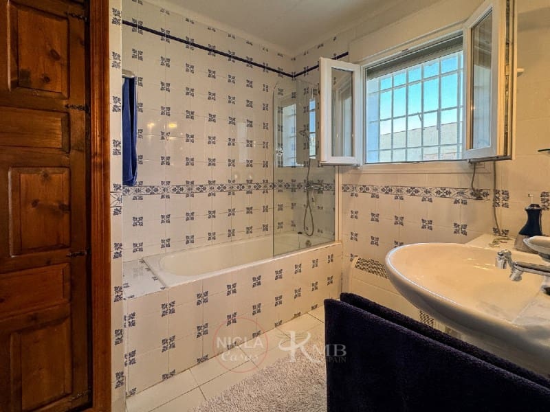 3 quarto Quinta/Casa Rural para venda em Cuevas del Almanzora com piscina garagem - 399 000 € (Ref: 8534367)