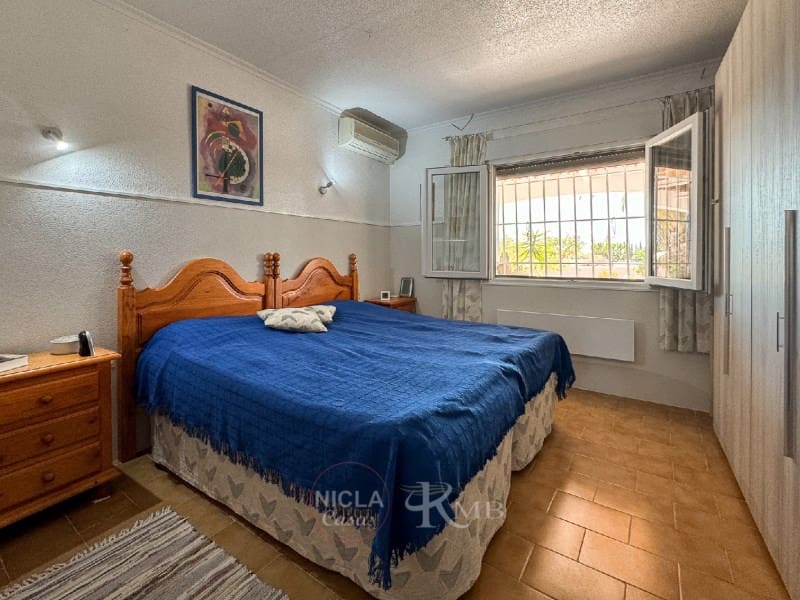 3 quarto Quinta/Casa Rural para venda em Cuevas del Almanzora com piscina garagem - 399 000 € (Ref: 8534367)