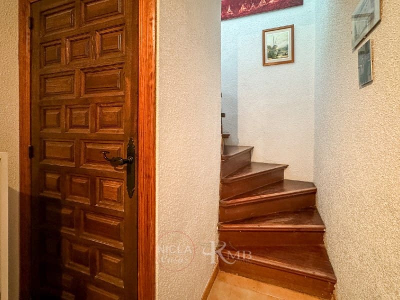 3 quarto Quinta/Casa Rural para venda em Cuevas del Almanzora com piscina garagem - 399 000 € (Ref: 8534367)