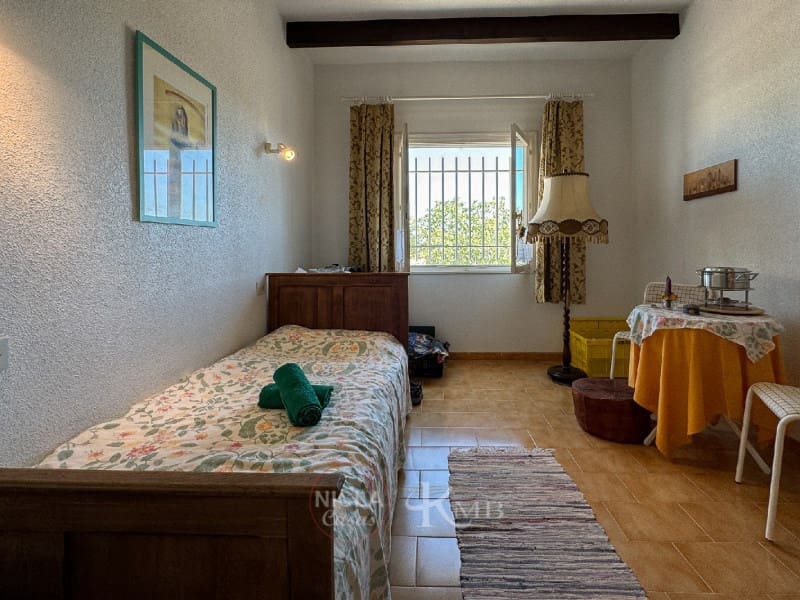 3 quarto Quinta/Casa Rural para venda em Cuevas del Almanzora com piscina garagem - 399 000 € (Ref: 8534367)