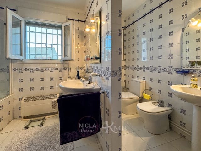 3 slaapkamer Finca/Landhuis te koop in Cuevas del Almanzora met zwembad garage - € 399.000 (Ref: 8534367)