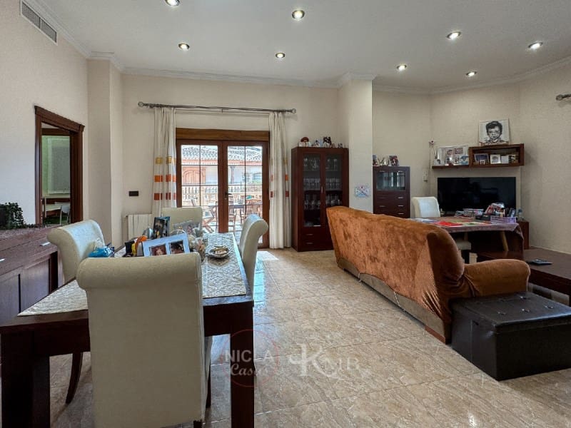 5 soveværelse Villa til salg i Antas med garage - € 399.000 (Ref: 8591179)