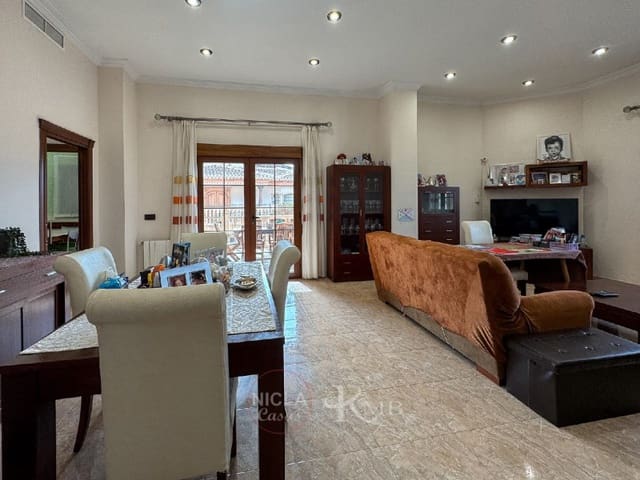 5 slaapkamer Villa te koop in Antas met garage - € 399.000 (Ref: 8591179)