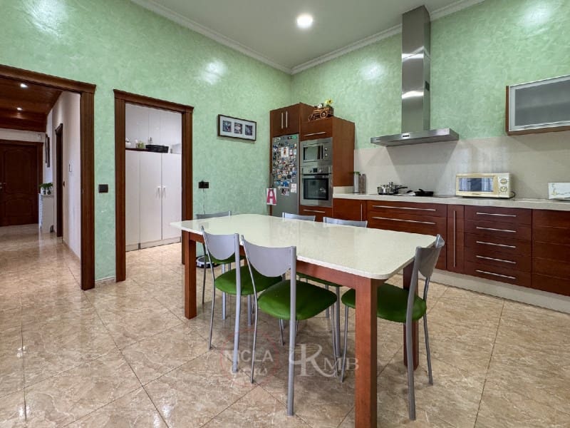 5 soveværelse Villa til salg i Antas med garage - € 399.000 (Ref: 8591179)