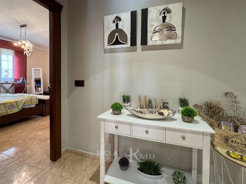 5 soveværelse Villa til salg i Antas med garage - € 399.000 (Ref: 8591179)