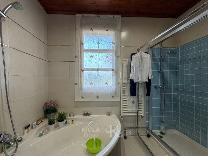 5 soveværelse Villa til salg i Antas med garage - € 399.000 (Ref: 8591179)