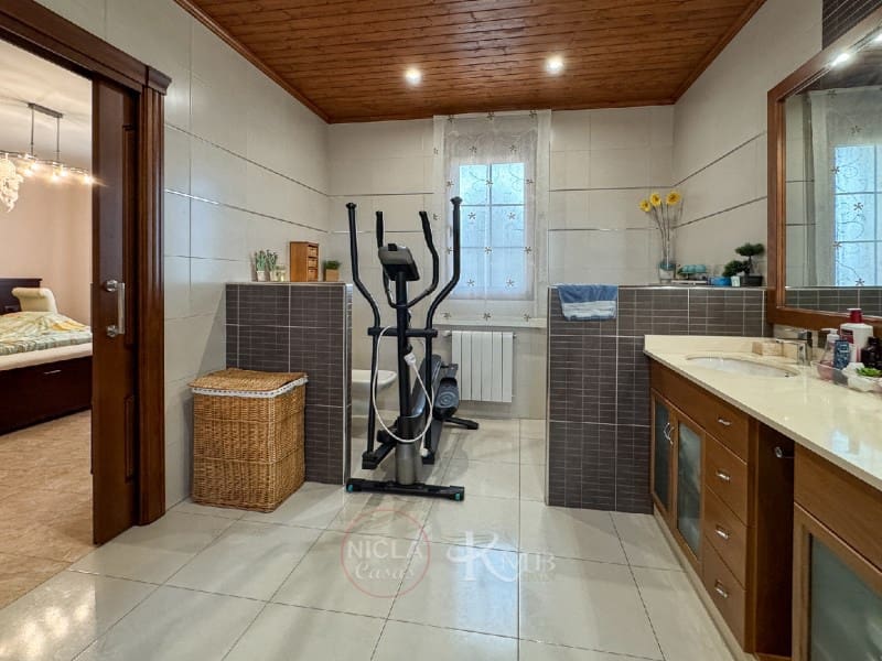 5 soveværelse Villa til salg i Antas med garage - € 399.000 (Ref: 8591179)