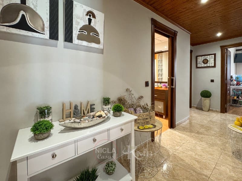 5 soveværelse Villa til salg i Antas med garage - € 399.000 (Ref: 8591179)