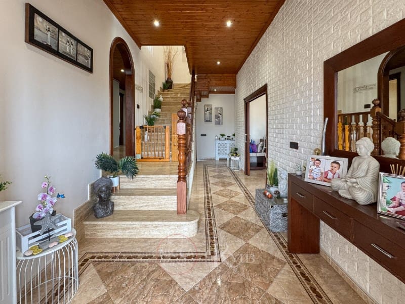 5 soveværelse Villa til salg i Antas med garage - € 399.000 (Ref: 8591179)