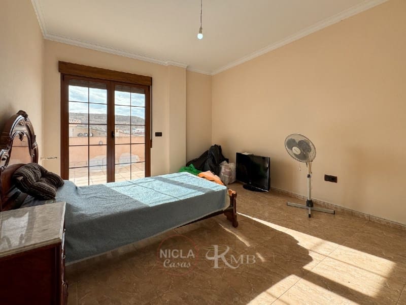 5 soveværelse Villa til salg i Antas med garage - € 399.000 (Ref: 8591179)