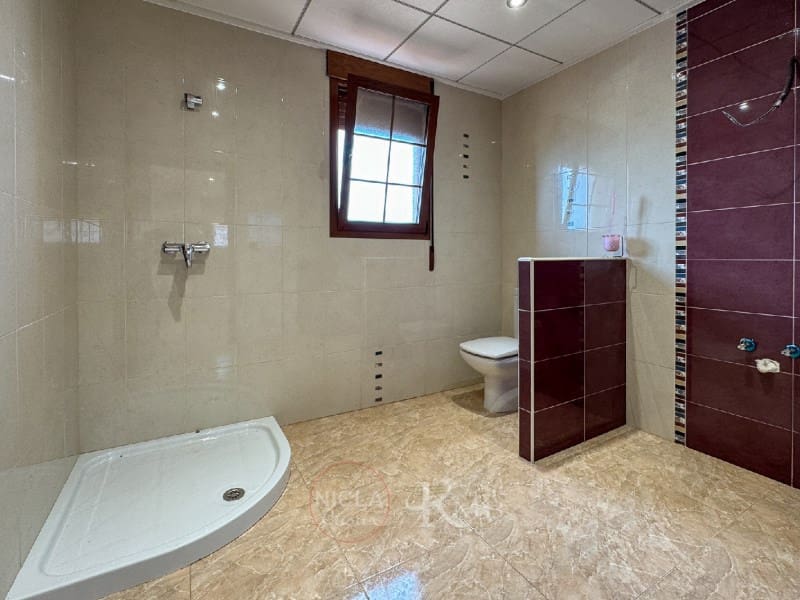 5 soveværelse Villa til salg i Antas med garage - € 399.000 (Ref: 8591179)