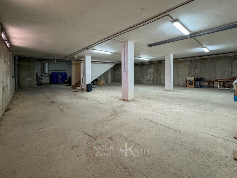 5 soveværelse Villa til salg i Antas med garage - € 399.000 (Ref: 8591179)