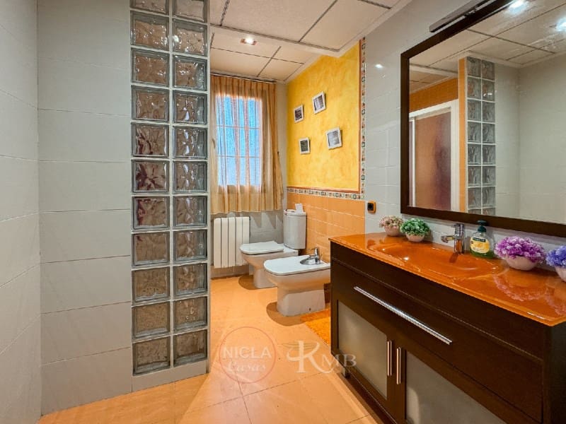 5 soveværelse Villa til salg i Antas med garage - € 399.000 (Ref: 8591179)