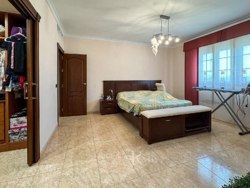 5 soveværelse Villa til salg i Antas med garage - € 399.000 (Ref: 8591179)