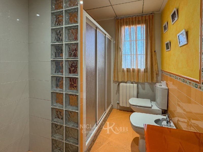 5 soveværelse Villa til salg i Antas med garage - € 399.000 (Ref: 8591179)