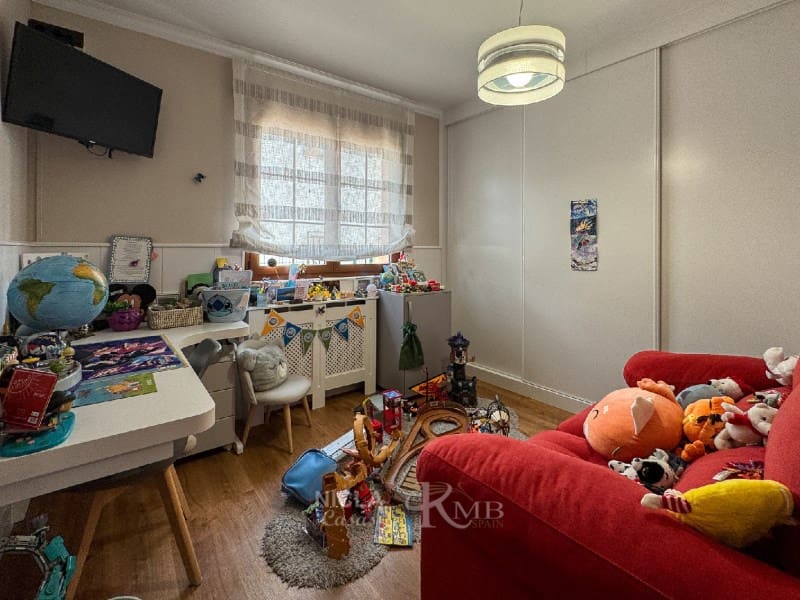 5 soveværelse Villa til salg i Antas med garage - € 399.000 (Ref: 8591179)