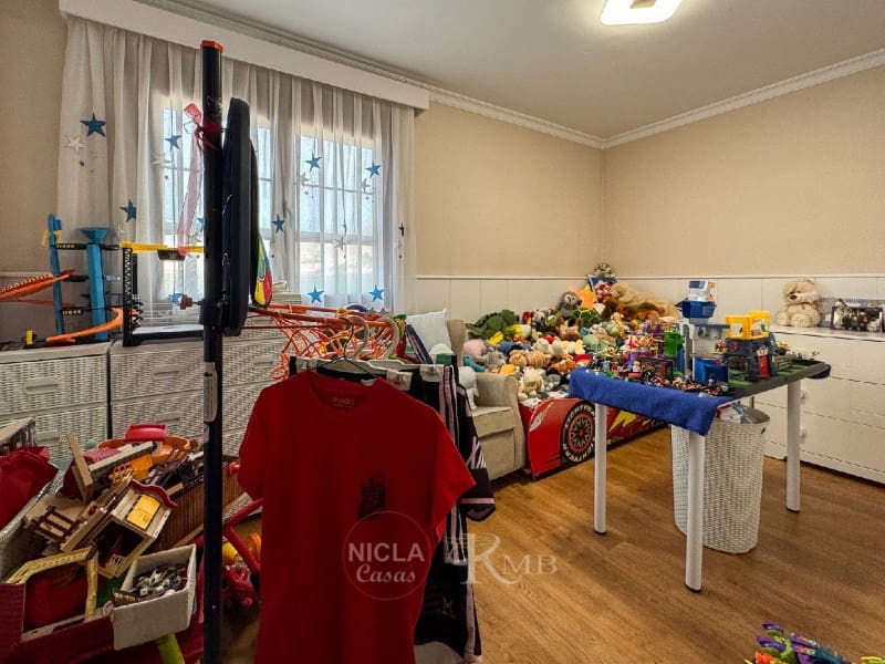 5 soveværelse Villa til salg i Antas med garage - € 399.000 (Ref: 8591179)