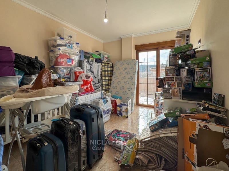 5 soveværelse Villa til salg i Antas med garage - € 399.000 (Ref: 8591179)