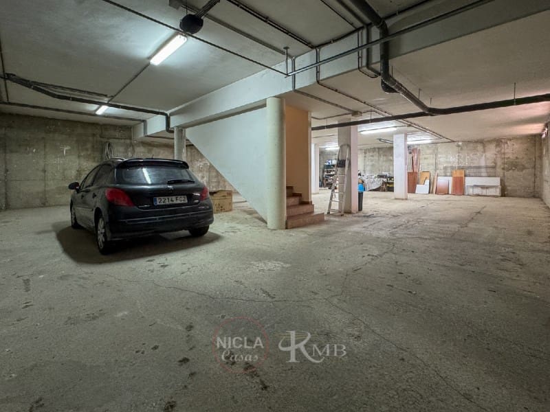 5 soveværelse Villa til salg i Antas med garage - € 399.000 (Ref: 8591179)