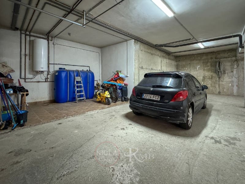 5 soveværelse Villa til salg i Antas med garage - € 399.000 (Ref: 8591179)