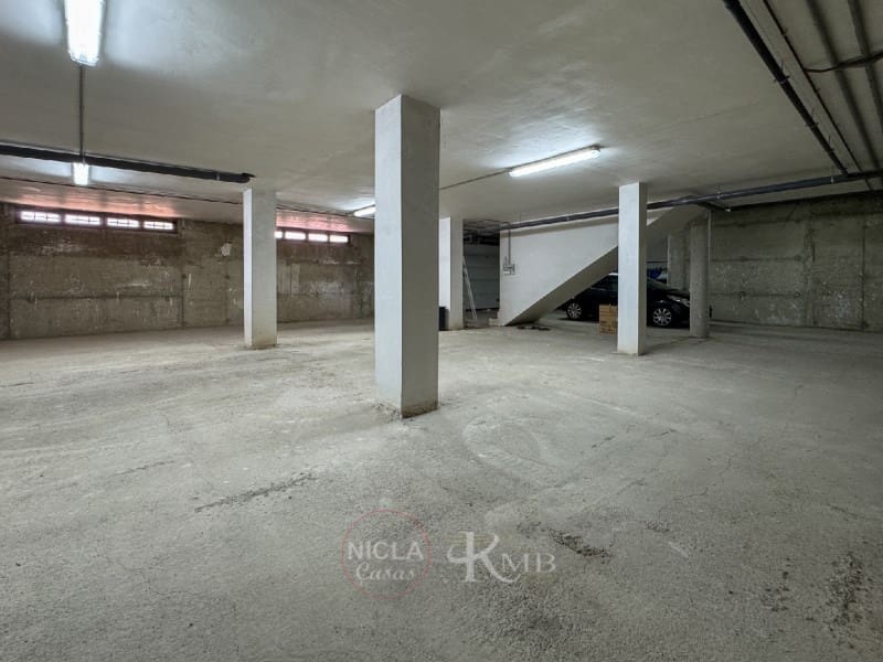 5 soveværelse Villa til salg i Antas med garage - € 399.000 (Ref: 8591179)